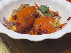 -铭副琦食·虾蟹烩馆(渔人码头店)