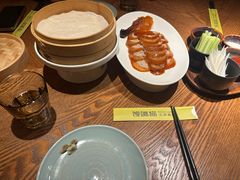 -北京食堂·烤鸭·宵夜(亚运村店)