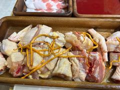 -菌小白·野生菌火锅(时尚天河店)