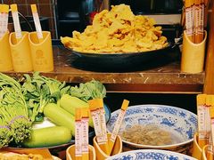 -鸽子窝(青塔店)