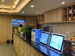 -茗丰茶艺馆(锦绣江南三期店)