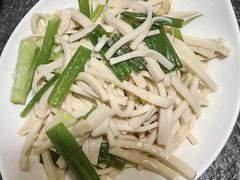 千叶豆腐-小城粥道·海胆鲜虾粥(解放广场店)
