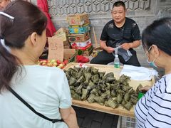 -东仓门早市