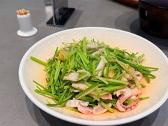 -渔满仓海鲜渔家(象山二店)