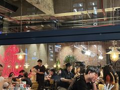 -Devils’ Brewery小恶魔精酿啤酒(武汉天地店)