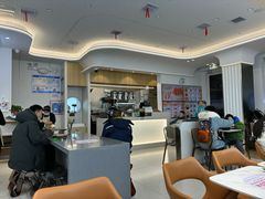 -姐弟俩土豆粉(西安小寨店)