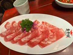 -袁老四重庆老火锅(桐梓坡店)