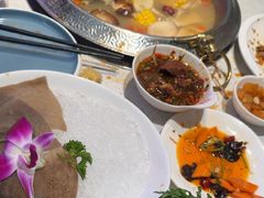 -千牛将·鲜牛肉火锅(开元路店)