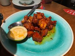 -甘家界柠檬鸭(安吉店)