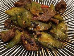 秘制虾酱骨-御彩酒家(东风东路店)