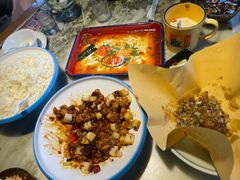 -常和州·夜宵大排档(常州单店)