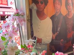-香港威特瑞茶餐厅(小白楼音乐厅店)