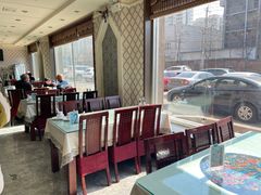-四海回族饭店(前进大街店)