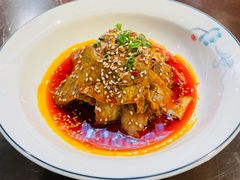 -峨嵋酒家总店(车公庄店)