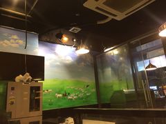 -莲香西域·正宗新疆菜(龙华店)