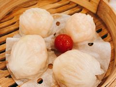 招牌虾饺皇-点都德(聚福楼店)