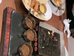 -一沙一城·岩烤牛扒(深圳首店)