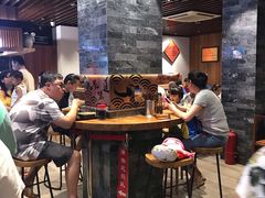 -亮亮面馆(经六路店)