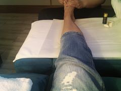 -韵道养生.足道.按摩.SPA(古美店)