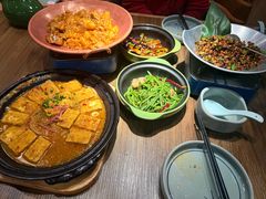 -云海肴·汽锅鸡·云南菜(曲江大悦城店)