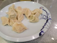 -东北农家小院(定西路店)