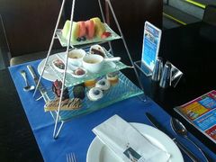 -澳门旅游塔360°旋转餐厅(南湾湖广场店)