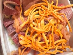 -古膳记猪肚鸡.生蚝鸡(拱北店)