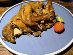 -锦上中式酒馆(南内环店)