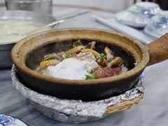 黄鳝腊味煲仔饭-红星光发煲仔饭(大石街店)