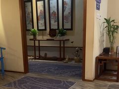 -鼎族怡华·指压·经络·疗愈SPA(紫荆店)