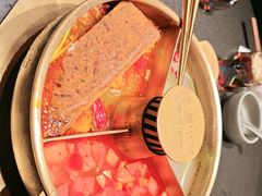 -大渝火锅(百乐广场店)