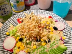 -炙柒Sekinana·精致日料(合生汇店)