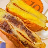 苏州观前街｜首家金币面包🍞买了它富贵发财