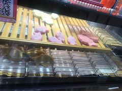 -粉粉乐鲷鱼烧(美罗城店)