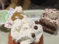 -韩盛·盛江山自助料理(中街大悦城店)