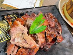 -肖四女乐山跷脚牛肉(滨江天街店)