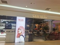 -HairCode芭曲发型