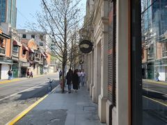 门面-Goose Island Brewhouse鹅岛精酿啤酒餐厅
