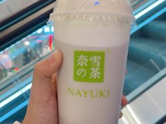 -奈雪的茶(大悦城PRO店)