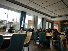 -一品味庄·地标武昌鱼·藕汤湖北菜(黄鹤楼店)