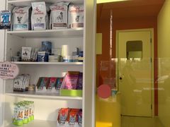 -宠爱国际动物医院·消化内科·心肾内科·ISFM猫友好(望京店)