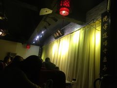 -青曲社相声(易俗街区店)