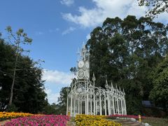 -龙凤山庄影视度假村
