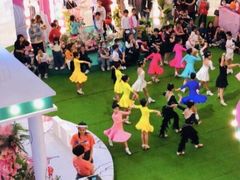 -石狮世茂摩天城摩天轮