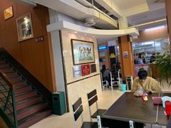 大堂-潮镇老尾牛杂(环城西路店)