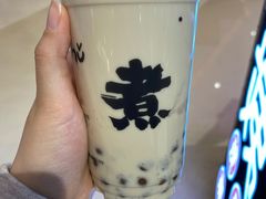 -沪上阿姨·精选茶饮(天河城店)