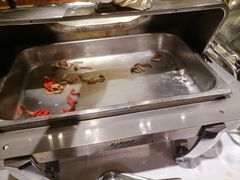 -云冈建国宾馆·自助餐厅