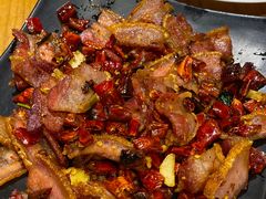 -隔壁老王·家常云南菜(花巷店)