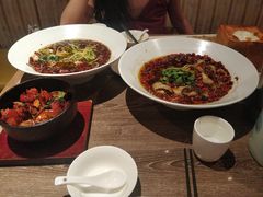 -茉莉餐厅(包河万达店)