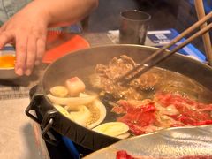 -满来寿喜烧(金虹桥店)